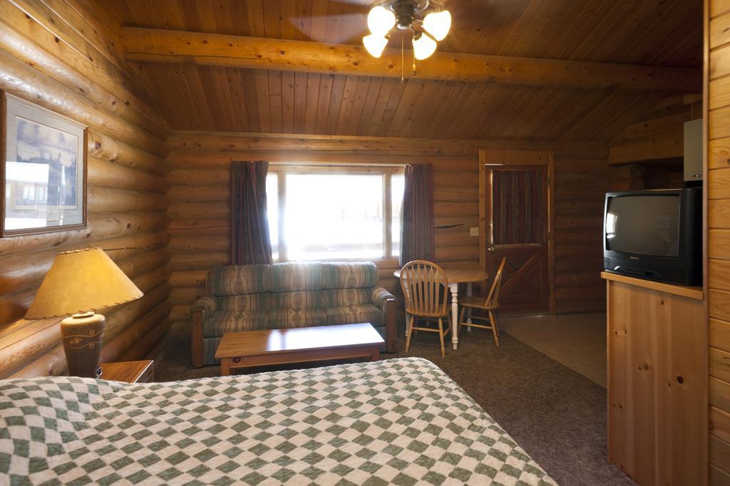 Villa 320 Guest Ranch Gallatin Gateway Habitación foto